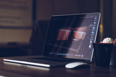 Identifier le Modèle de son MacBook Air ou MacBook Pro