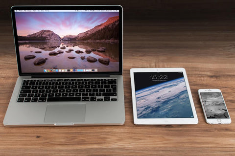 fond d'écran MacBook Ipad Iphone
