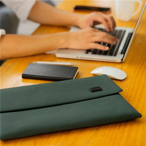Quelles matières choisir pour une Housse ordinateur ou MacBook