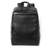 Sac à dos cuir véritable homme