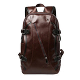 Sac à dos homme en cuir