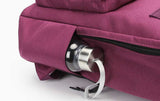 Sac à Dos pour Ordinateur Femme Noir
