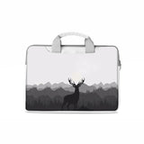 Sacoche pour Ordinateur portable 17 pouces - Cerf
