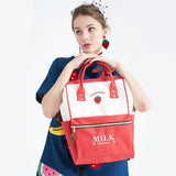 Sac à dos Connecté Femme - Petit et Mignon
