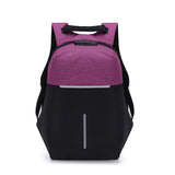 Sac à dos Antivol - Sécurisé