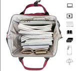 Sac à dos Connecté Femme - Petit et Mignon