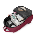 Sac à Dos pour Ordinateur Femme Noir