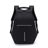 Sac à dos Antivol - Sécurisé