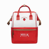 Sac à dos Connecté Femme - Petit et Mignon