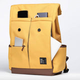 Sac à dos Ordinateur Femme - Roll Top