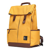 Sac à dos Ordinateur Femme - Roll Top