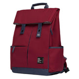 Sac à dos Ordinateur Femme - Roll Top