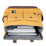 Sac à dos Ordinateur Femme - Roll Top