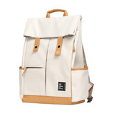 Sac à dos Ordinateur Femme - Roll Top