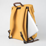 Sac à dos Ordinateur Femme - Roll Top