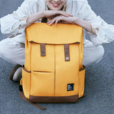Sac à dos Ordinateur Femme - Roll Top