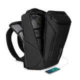 sac à dos à poches