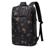 Sac à Dos Antivol - Urbain antivol