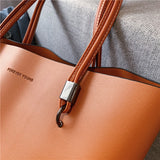 Sac de Cours étudiante