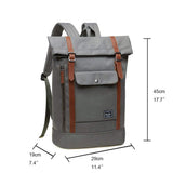 Sac Ordinateur Homme Tendance - Travel