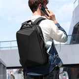 Sac à dos Antivol - Intelligent