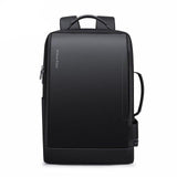 Sac à dos Antivol - Homme connecté