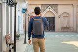 sac à dos urbain