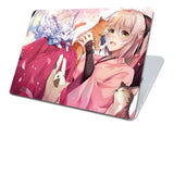 Coque MacBook Air - SAO