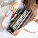 Sac Ordinateur Femme 15 pouces - Sacoche Féminine