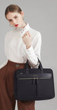 Sac Ordinateur Femme 15 pouces - Sacoche Féminine