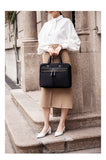Sac Ordinateur Femme 15 pouces - Sacoche Féminine