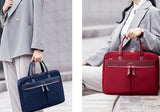 Sac Ordinateur Femme 15 pouces - Sacoche Féminine