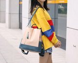 sac à main antivol