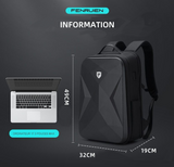 Sac à dos Antivol - Fourre Tout
