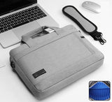 sacoche ordinateur avec pc portable
