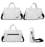 sac Ordinateur Femme - Bohèmien