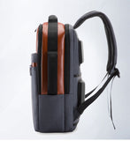 Sac à dos Connecté - Le Classique Moderne
