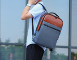 Sac à dos Connecté - Le Classique Moderne