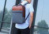 Sac à dos Connecté - Le Classique Moderne