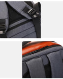 Sac à dos Connecté - Le Classique Moderne