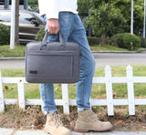 sac ordinateur avec hanse pas cher