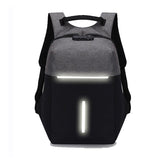 Sac à dos Antivol - Vélo et cycliste Urbain