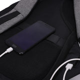 Sac à dos usb