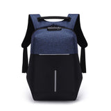 sac à dos refléchissant