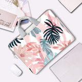 Sacoche MacBook - Pink Summer