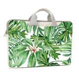 Sacoche Ordinateur Apple - Feuilles