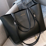 Sac de Cours étudiante