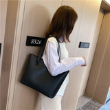 Sac de Cours étudiante