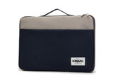 Housse Ordinateur Asus 14 pouces - Gris et Noir