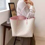 Sac de Cours Lycée Fille